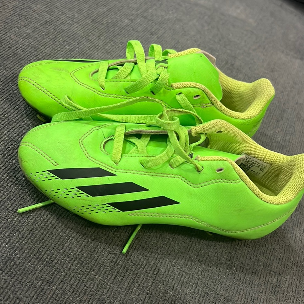 Soccer Shoes
